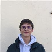 Elève à Sciences Po Strasbourg